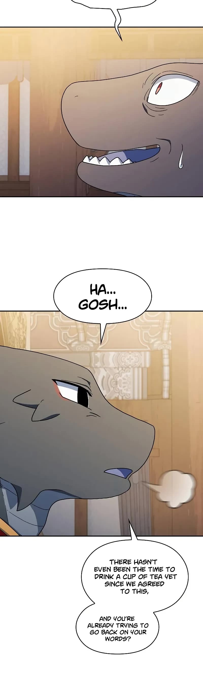 The Nebula's Civilization Chapter 73 page 40 - Chapter 73