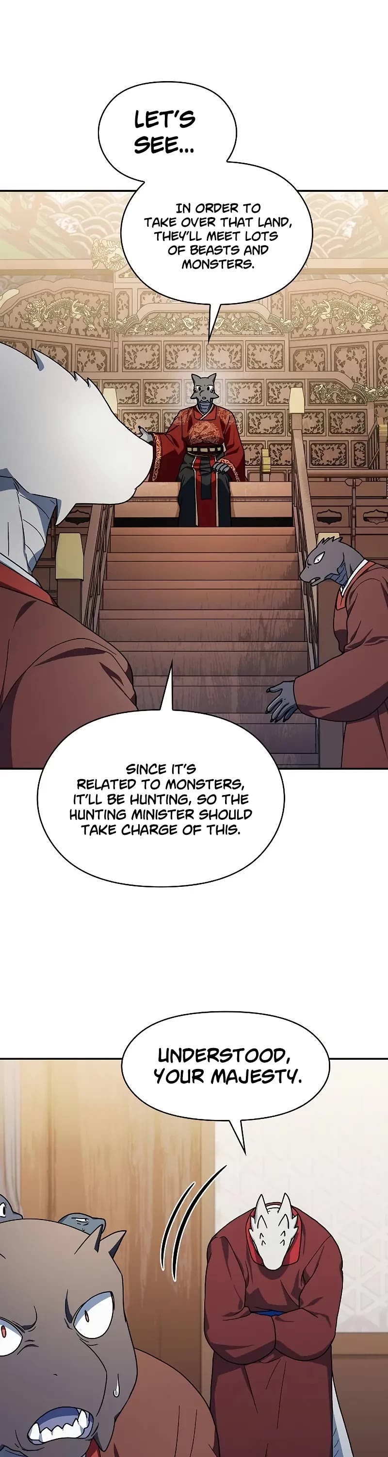 The Nebula's Civilization Chapter 73 page 41 - Chapter 73