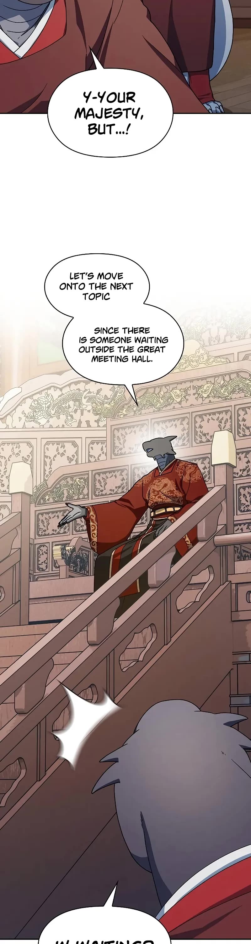 The Nebula's Civilization Chapter 73 page 42 - Chapter 73
