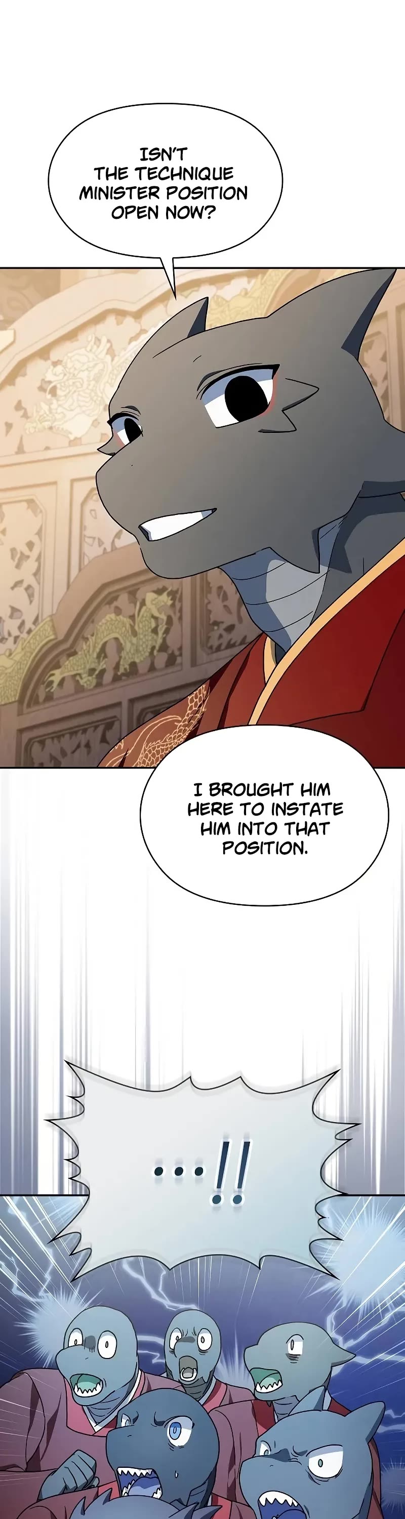 The Nebula's Civilization Chapter 73 page 47 - Chapter 73