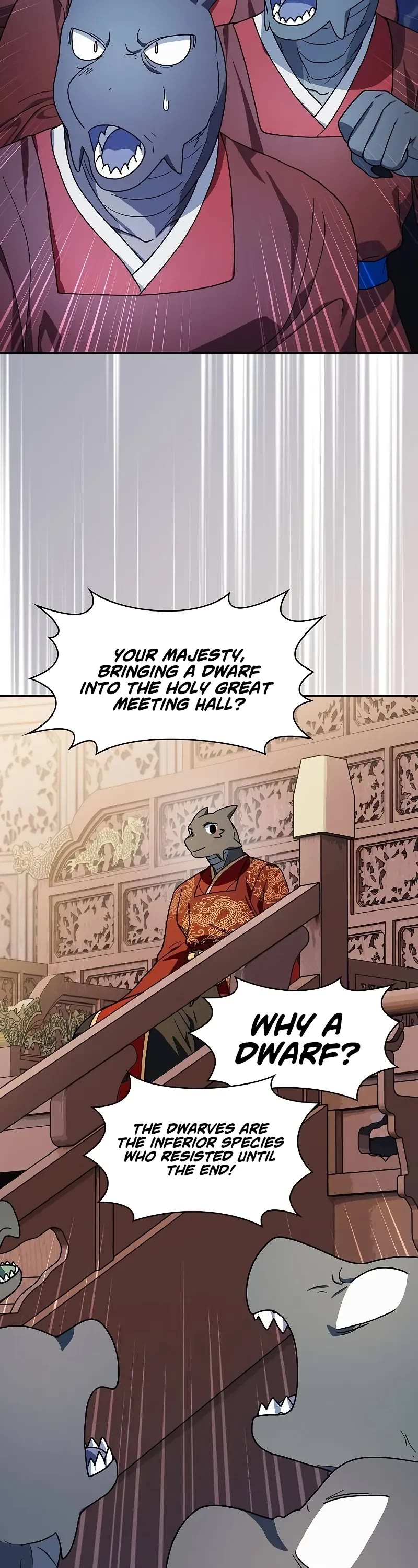 The Nebula's Civilization Chapter 73 page 48 - Chapter 73