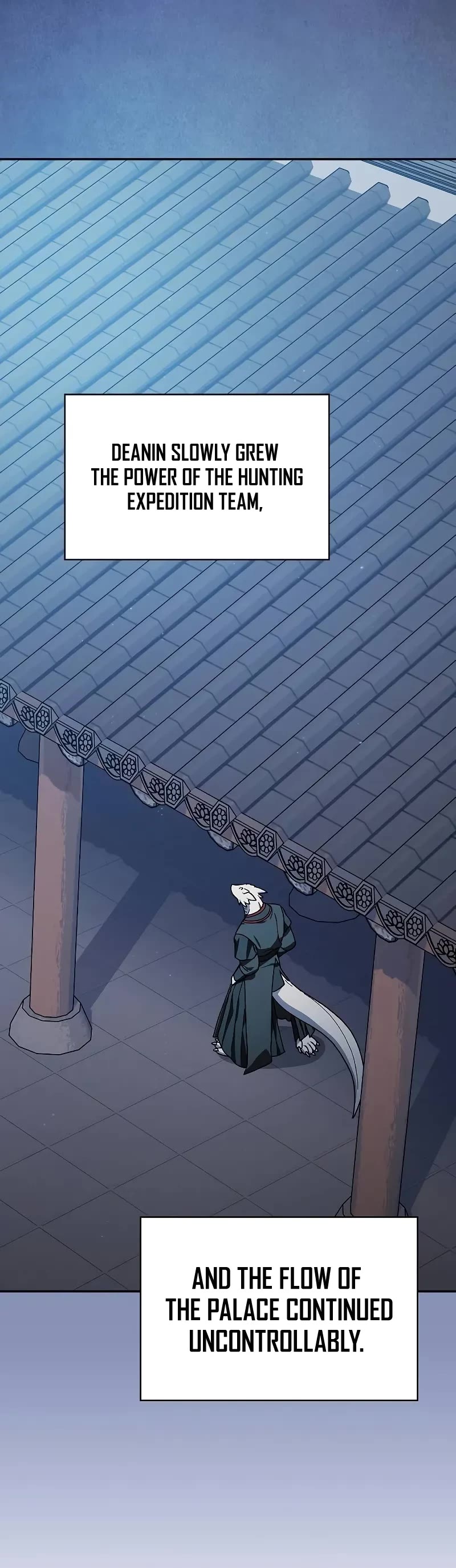 The Nebula's Civilization Chapter 73 page 6 - Chapter 73