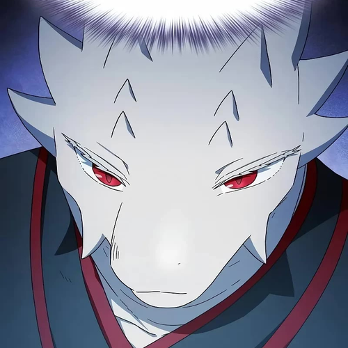 The Nebula's Civilization Chapter 73 cover