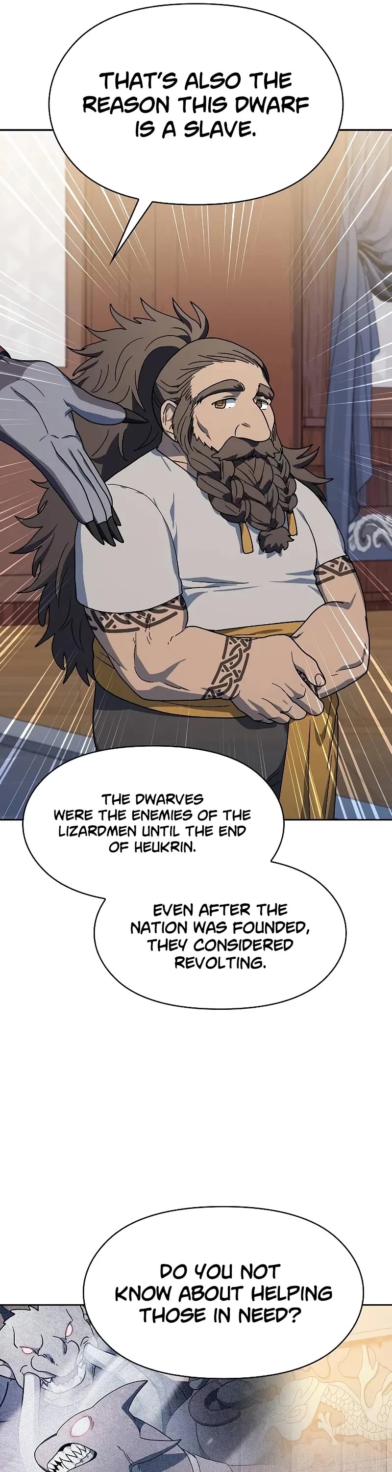 The Nebula's Civilization Chapter 74 page 12 - Chapter 74