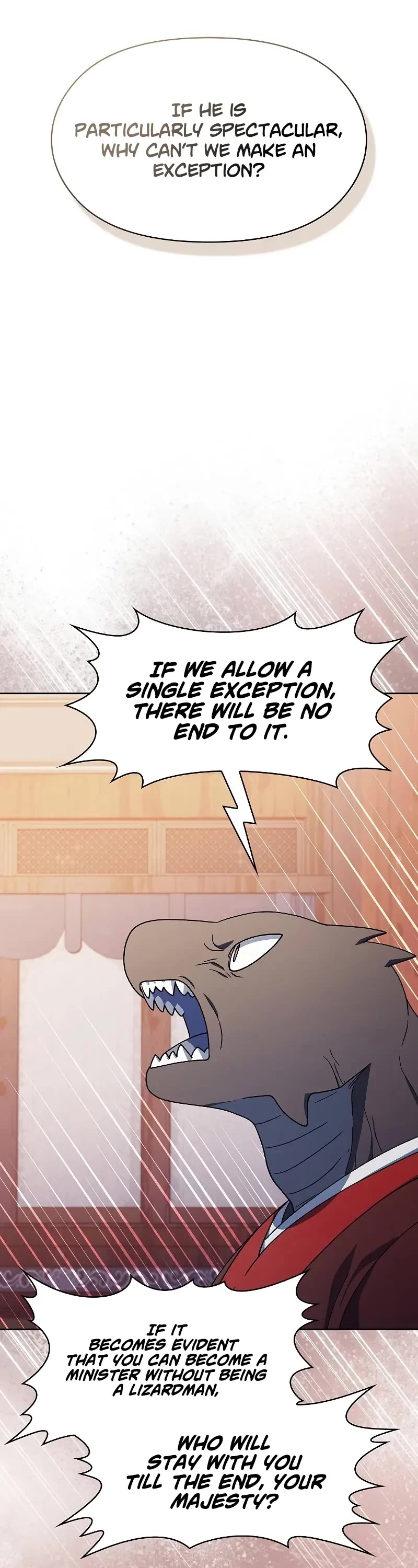 The Nebula's Civilization Chapter 74 page 14 - Chapter 74