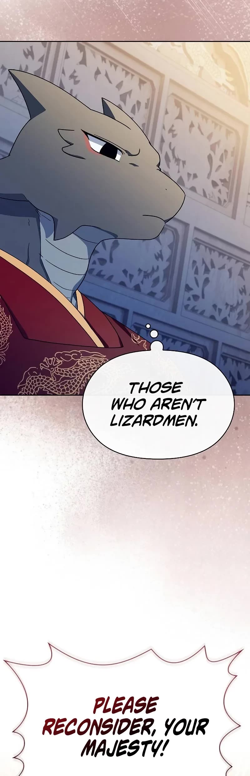 The Nebula's Civilization Chapter 74 page 15 - Chapter 74