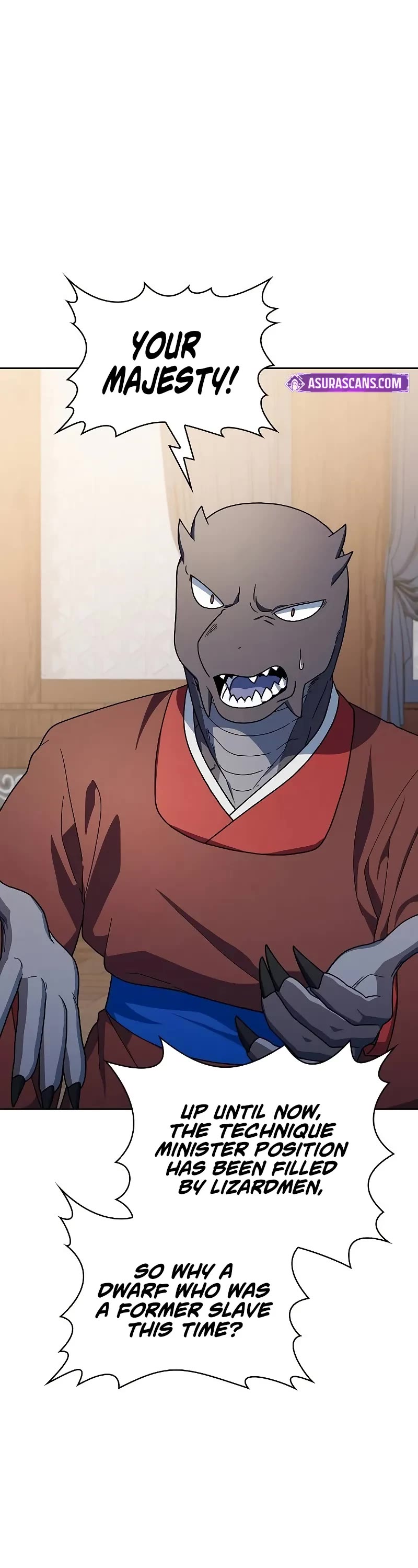 The Nebula's Civilization Chapter 74 page 2 - Chapter 74