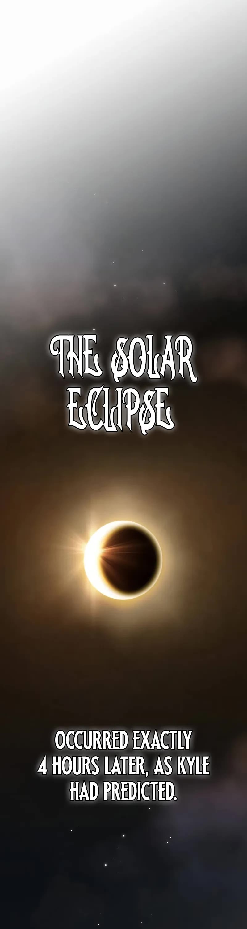 The Nebula's Civilization Chapter 74 page 37 - Chapter 74