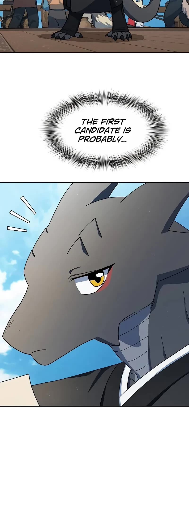 The Nebula's Civilization Chapter 74 page 46 - Chapter 74