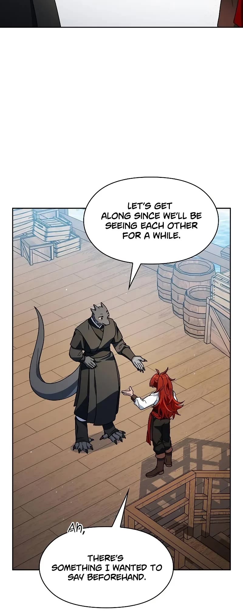 The Nebula's Civilization Chapter 74 page 50 - Chapter 74