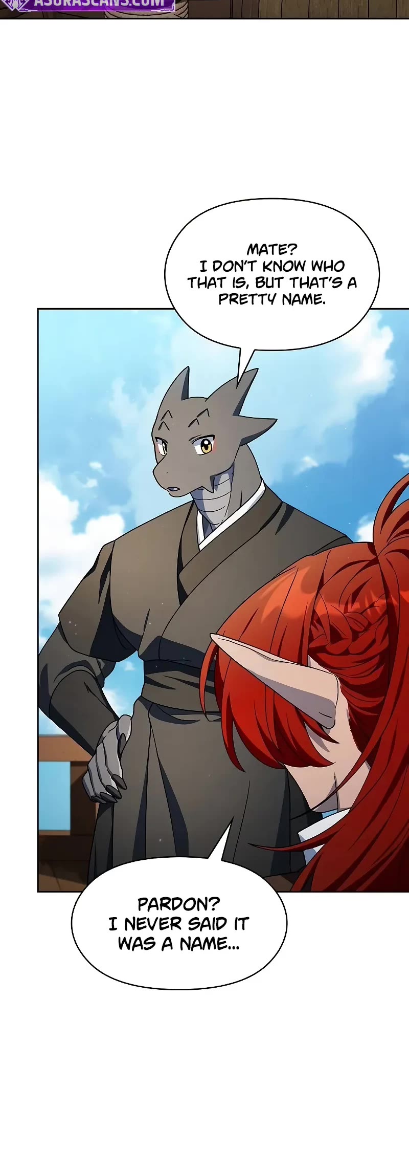 The Nebula's Civilization Chapter 74 page 55 - Chapter 74