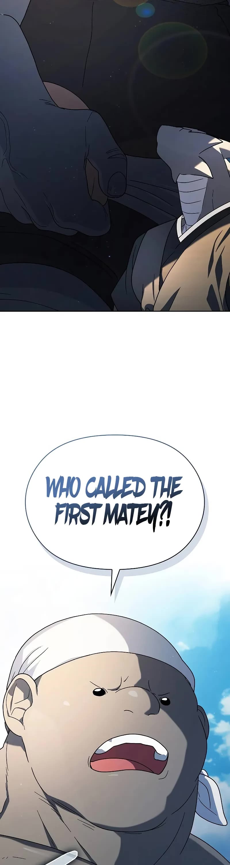 The Nebula's Civilization Chapter 74 page 57 - Chapter 74