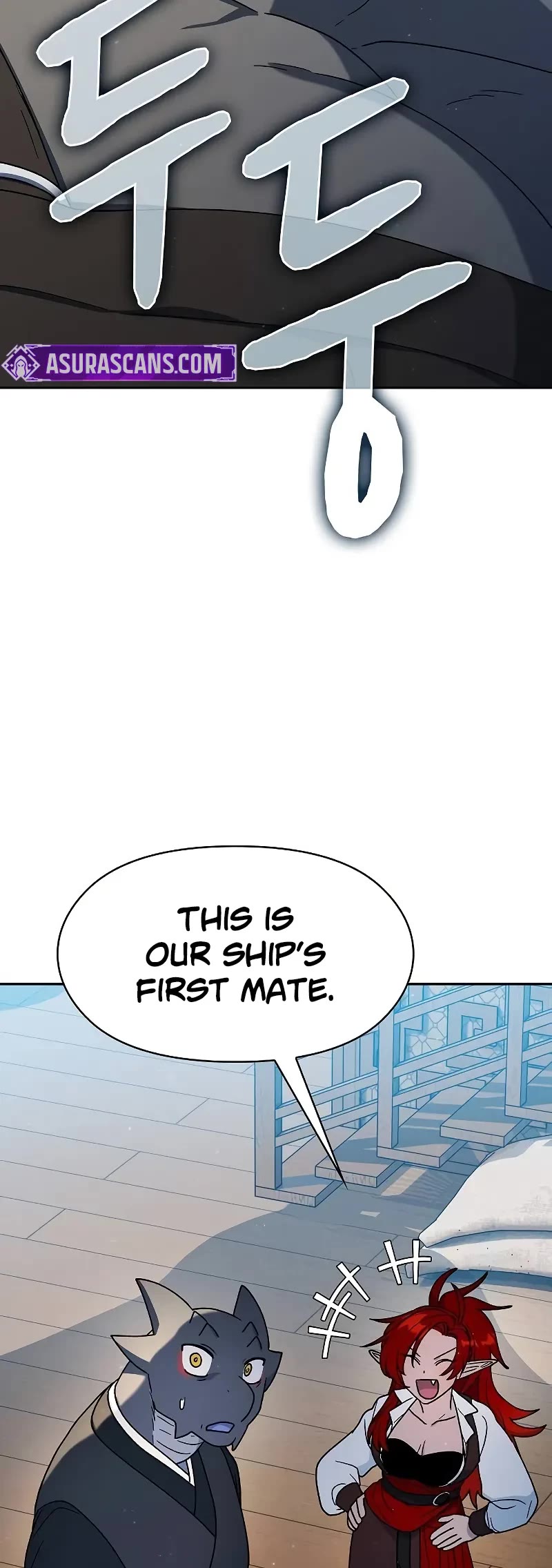 The Nebula's Civilization Chapter 74 page 58 - Chapter 74