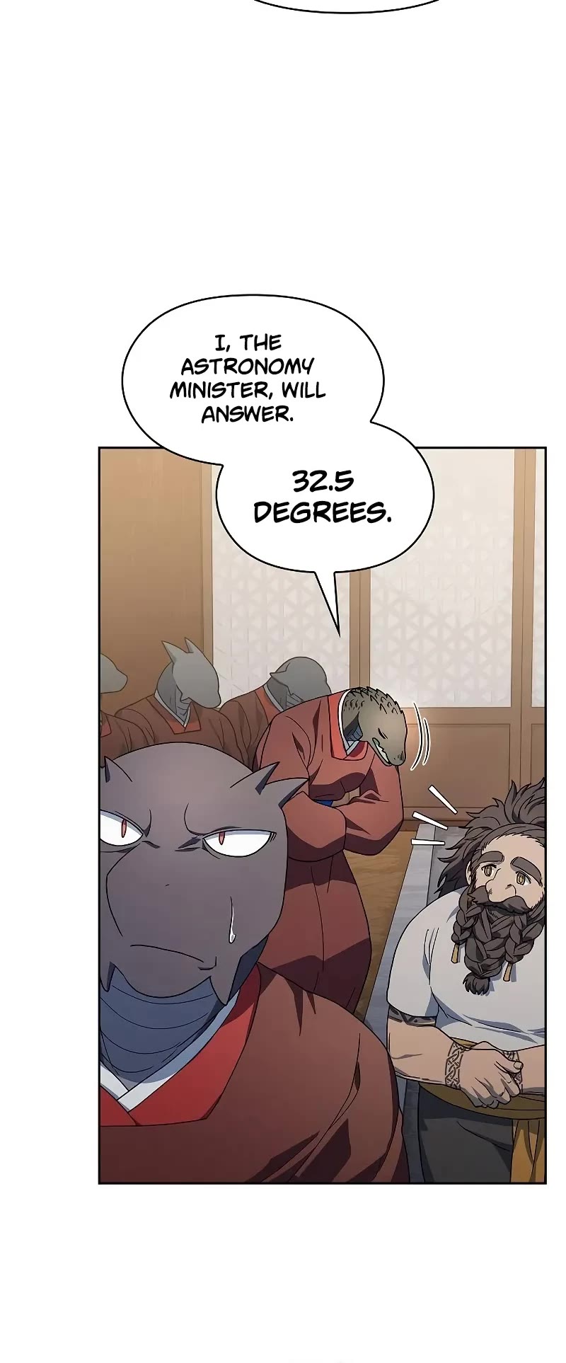 The Nebula's Civilization Chapter 74 page 6 - Chapter 74