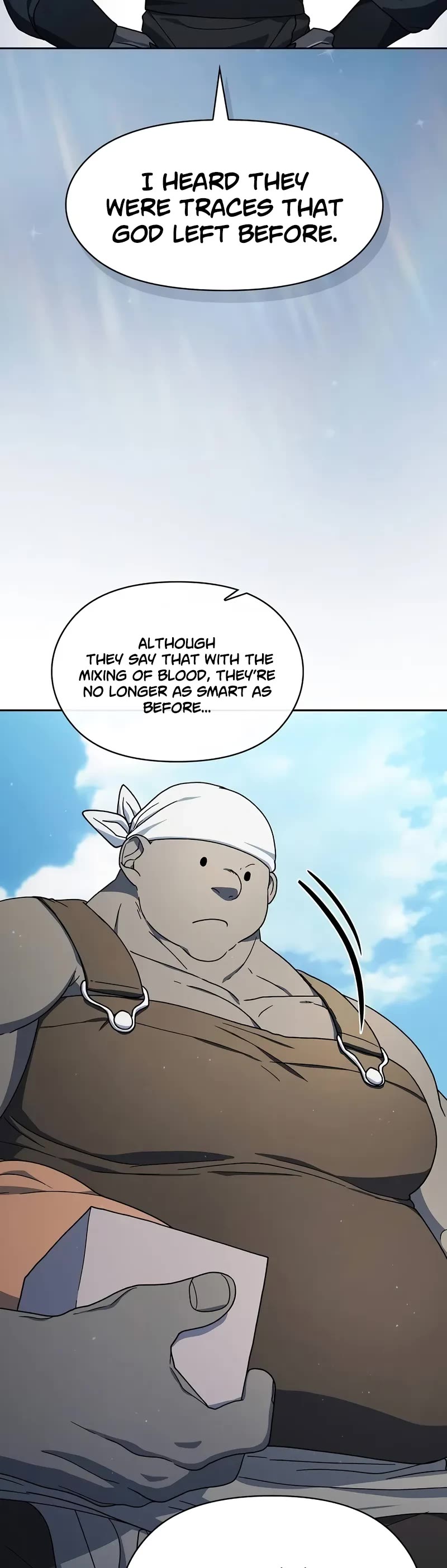 The Nebula's Civilization Chapter 75 page 10 - Chapter 75