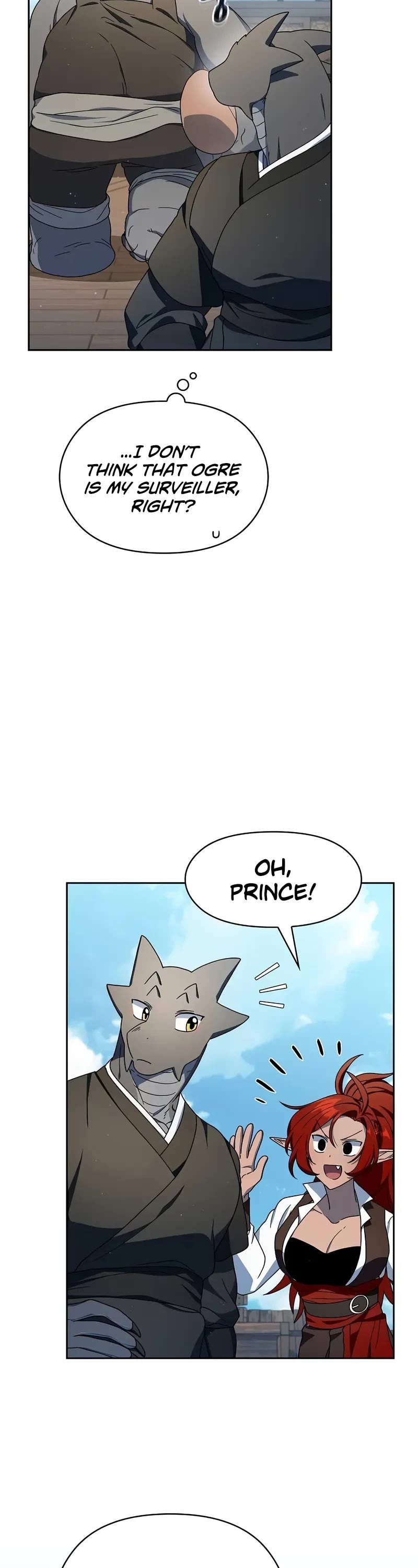The Nebula's Civilization Chapter 75 page 14 - Chapter 75