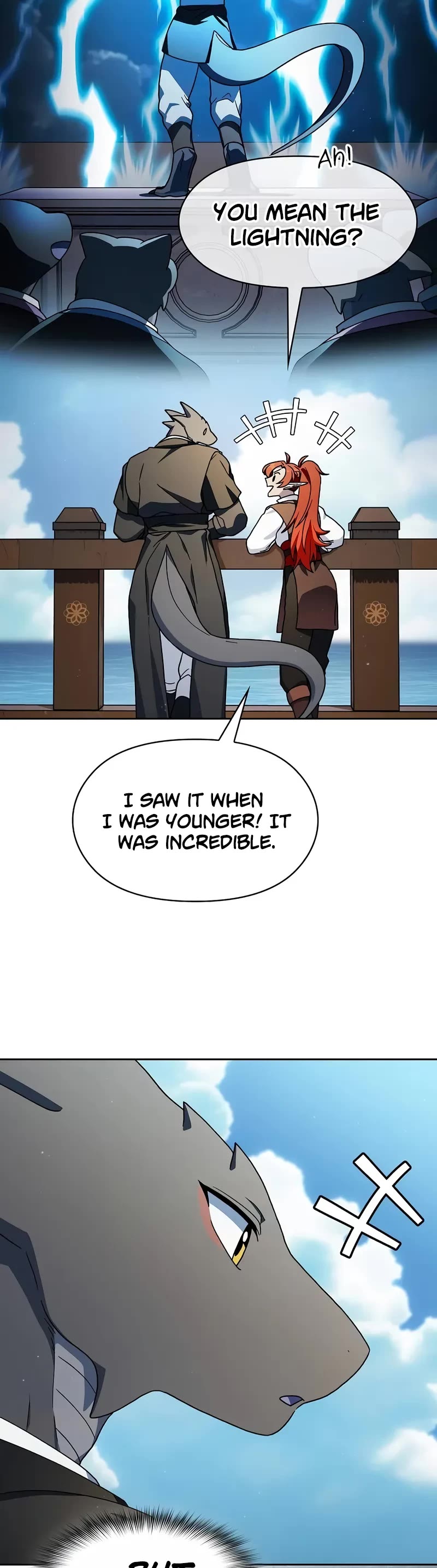 The Nebula's Civilization Chapter 75 page 30 - Chapter 75