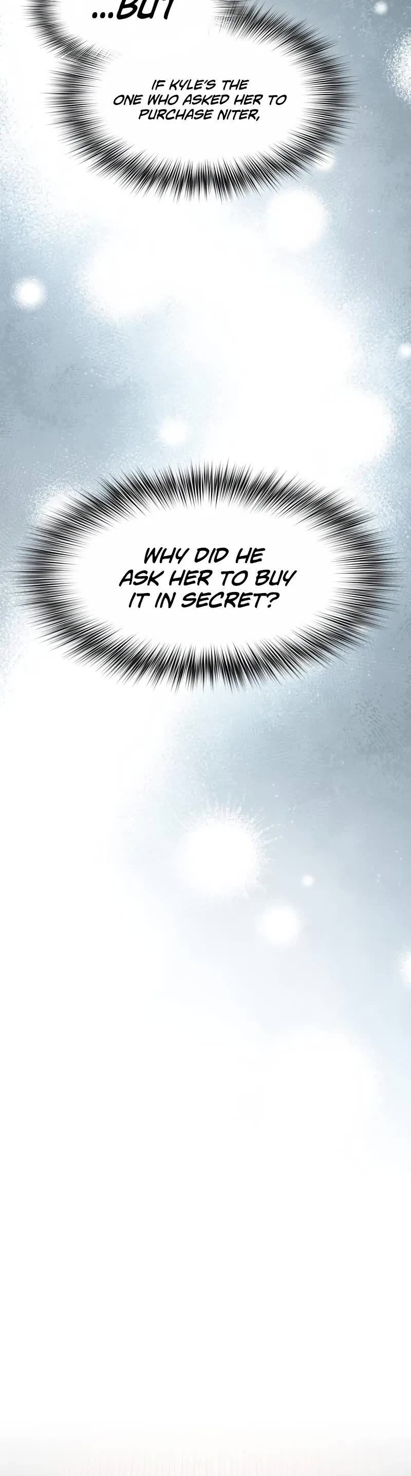 The Nebula's Civilization Chapter 75 page 31 - Chapter 75
