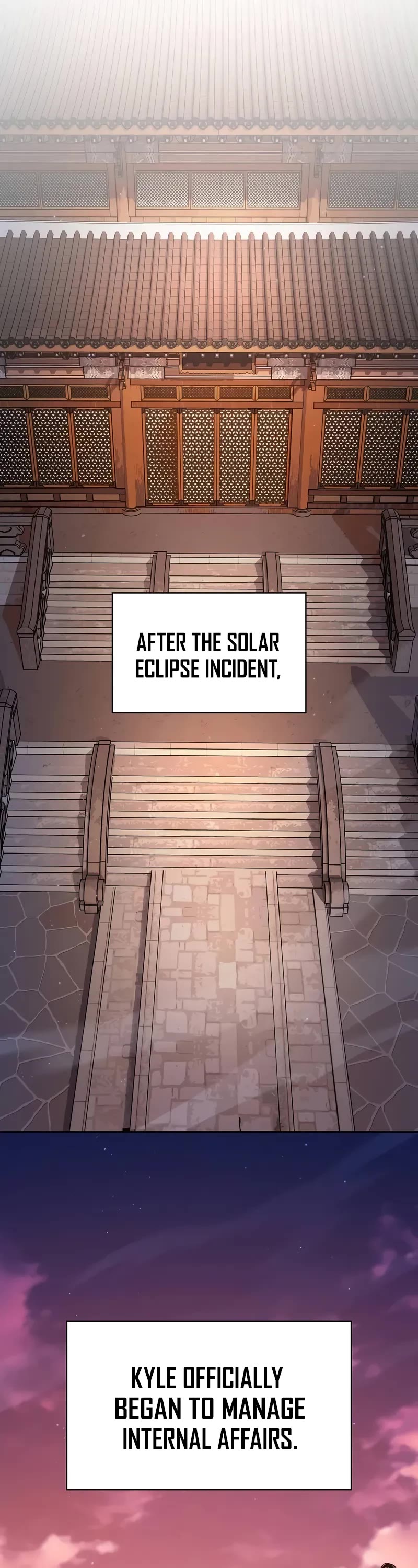 The Nebula's Civilization Chapter 75 page 32 - Chapter 75