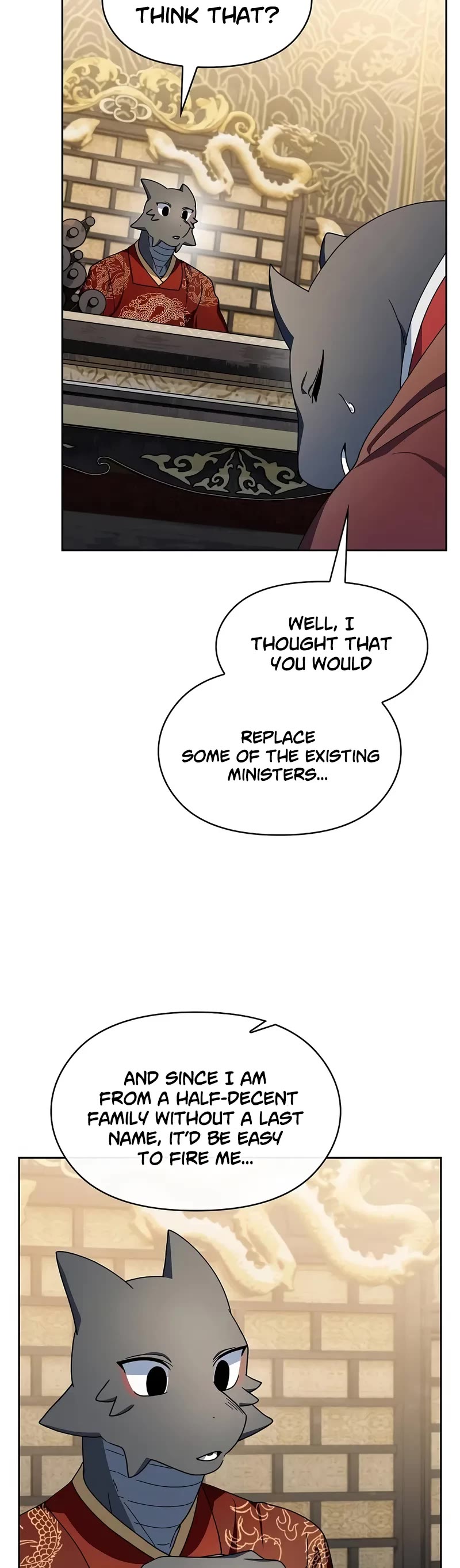 The Nebula's Civilization Chapter 75 page 35 - Chapter 75