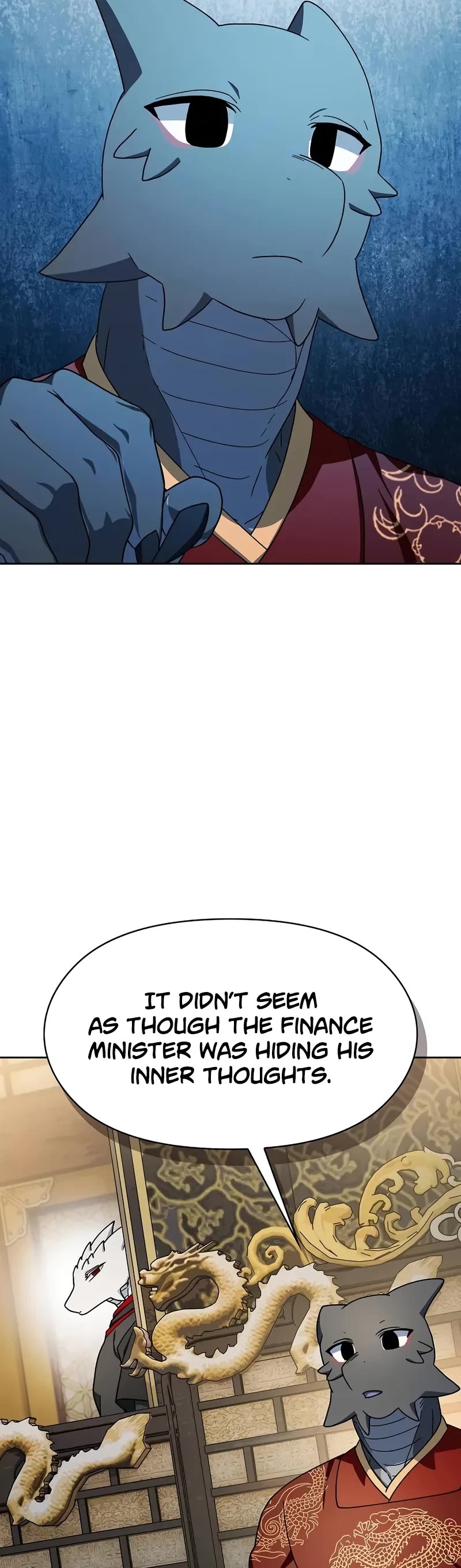 The Nebula's Civilization Chapter 75 page 40 - Chapter 75
