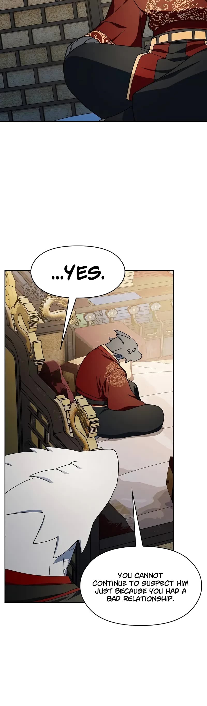 The Nebula's Civilization Chapter 75 page 41 - Chapter 75