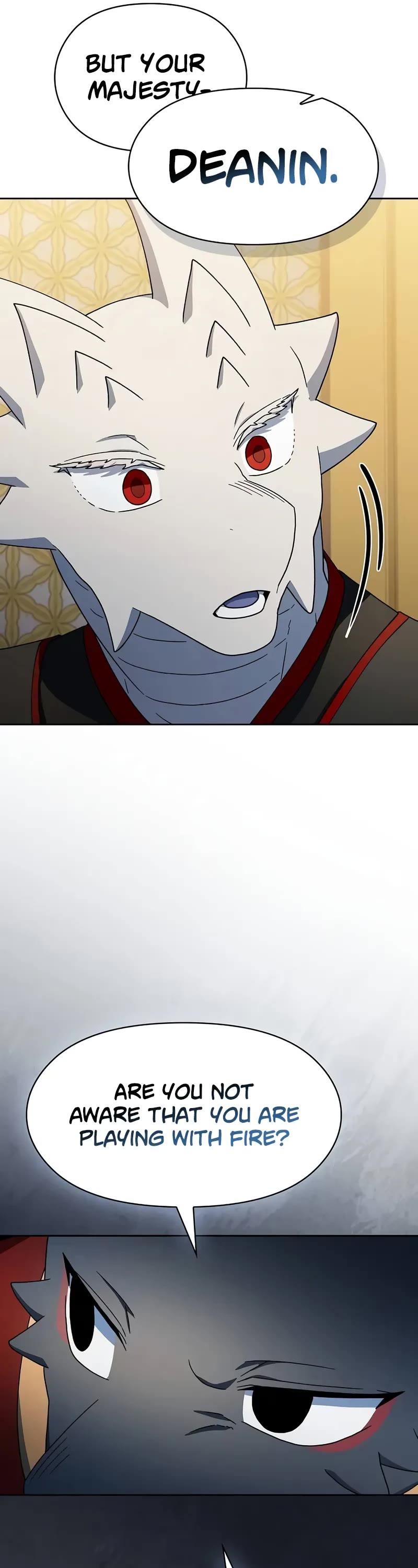 The Nebula's Civilization Chapter 75 page 42 - Chapter 75
