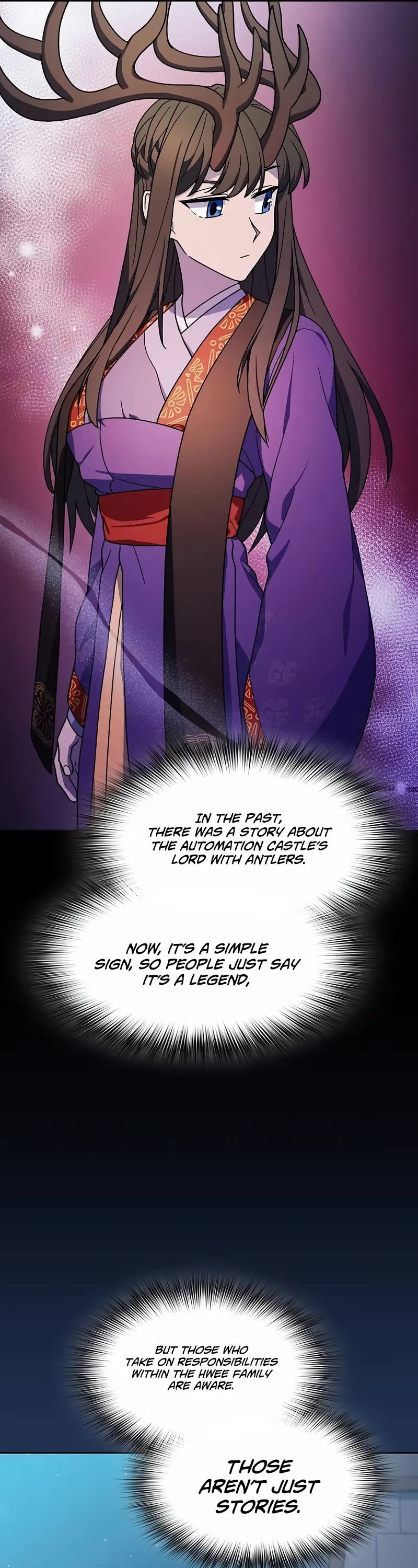 The Nebula's Civilization Chapter 75 page 52 - Chapter 75