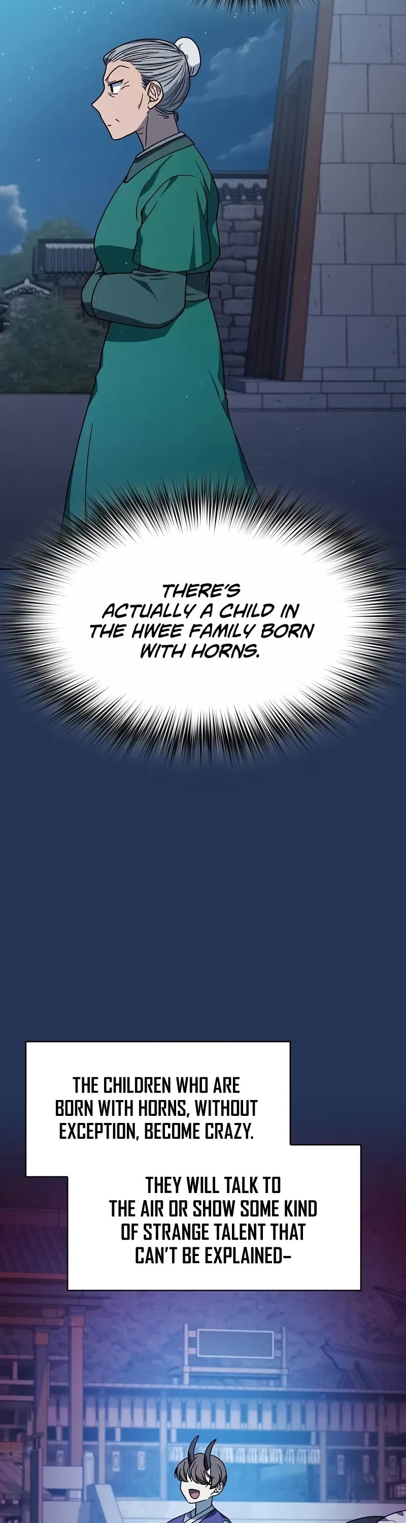 The Nebula's Civilization Chapter 75 page 53 - Chapter 75