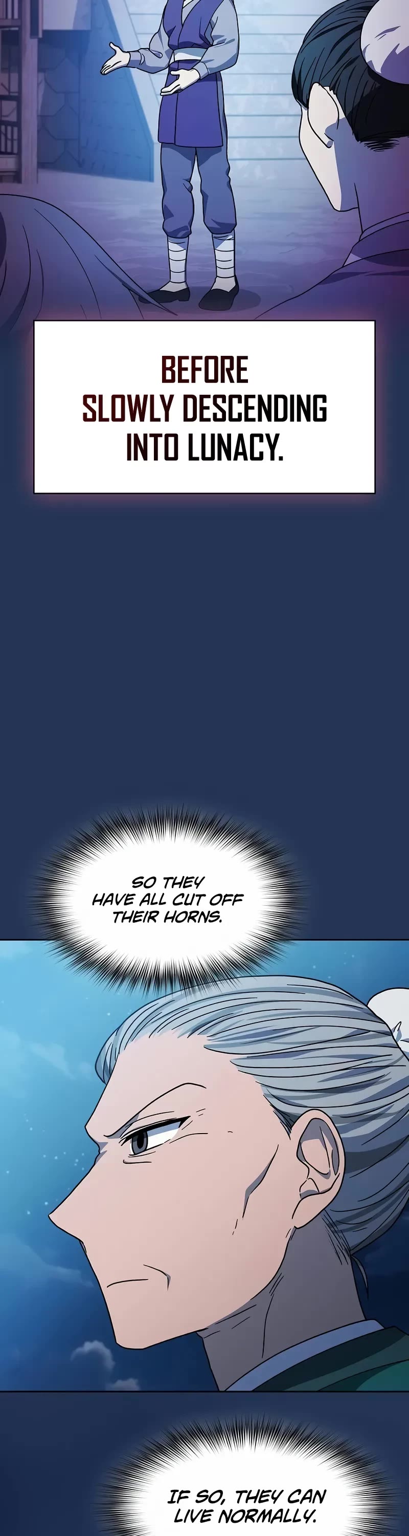 The Nebula's Civilization Chapter 75 page 54 - Chapter 75