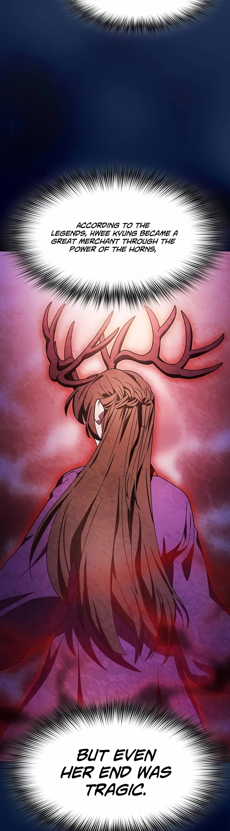 The Nebula's Civilization Chapter 75 page 55 - Chapter 75