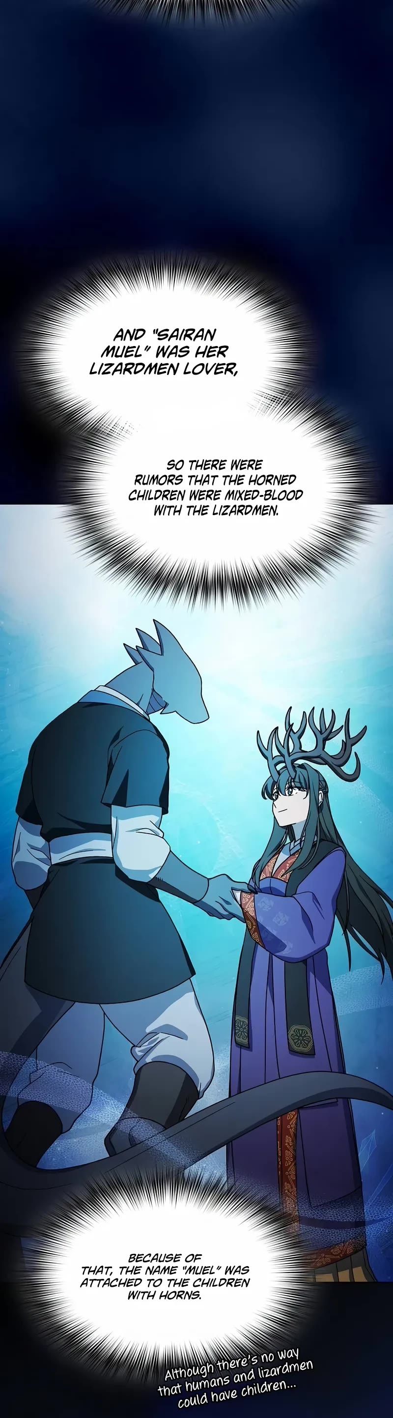 The Nebula's Civilization Chapter 75 page 56 - Chapter 75