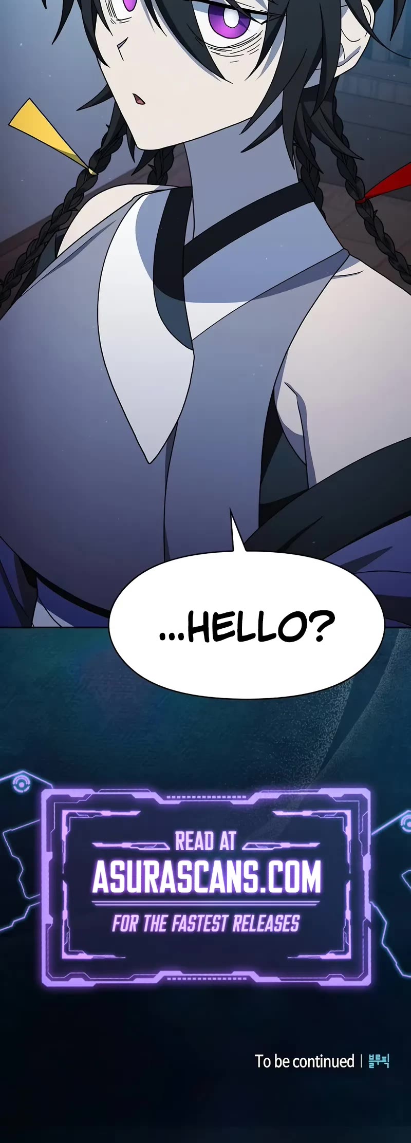 The Nebula's Civilization Chapter 75 page 60 - Chapter 75