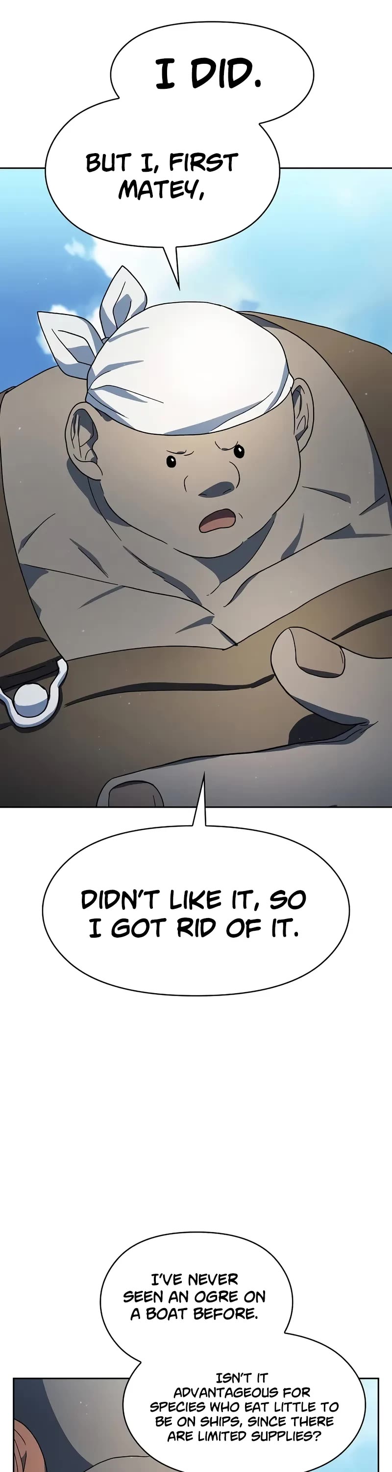 The Nebula's Civilization Chapter 75 page 7 - Chapter 75