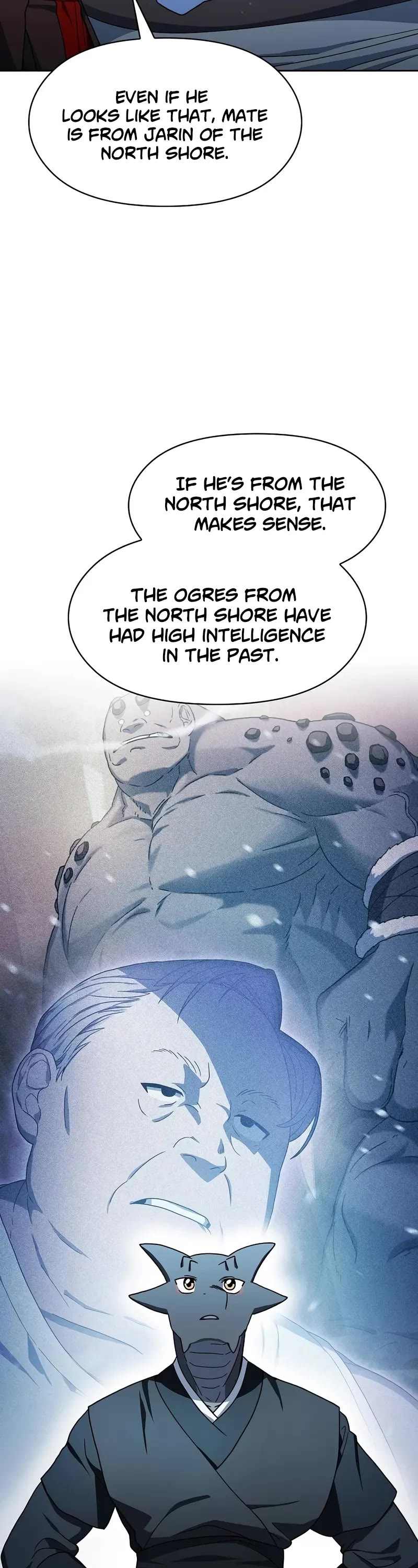 The Nebula's Civilization Chapter 75 page 9 - Chapter 75