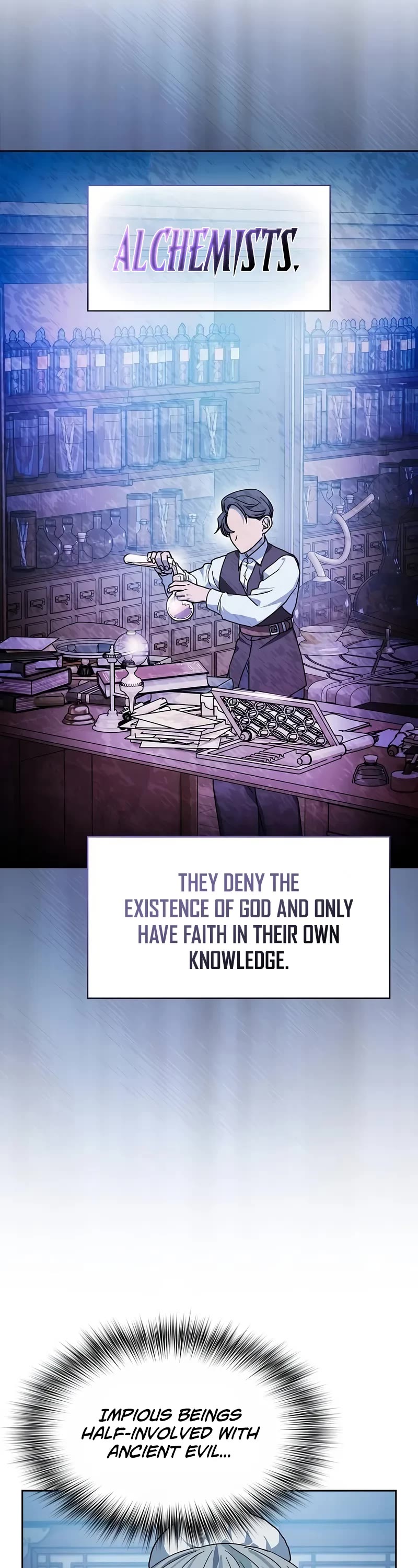 The Nebula's Civilization Chapter 76 page 12 - Chapter 76