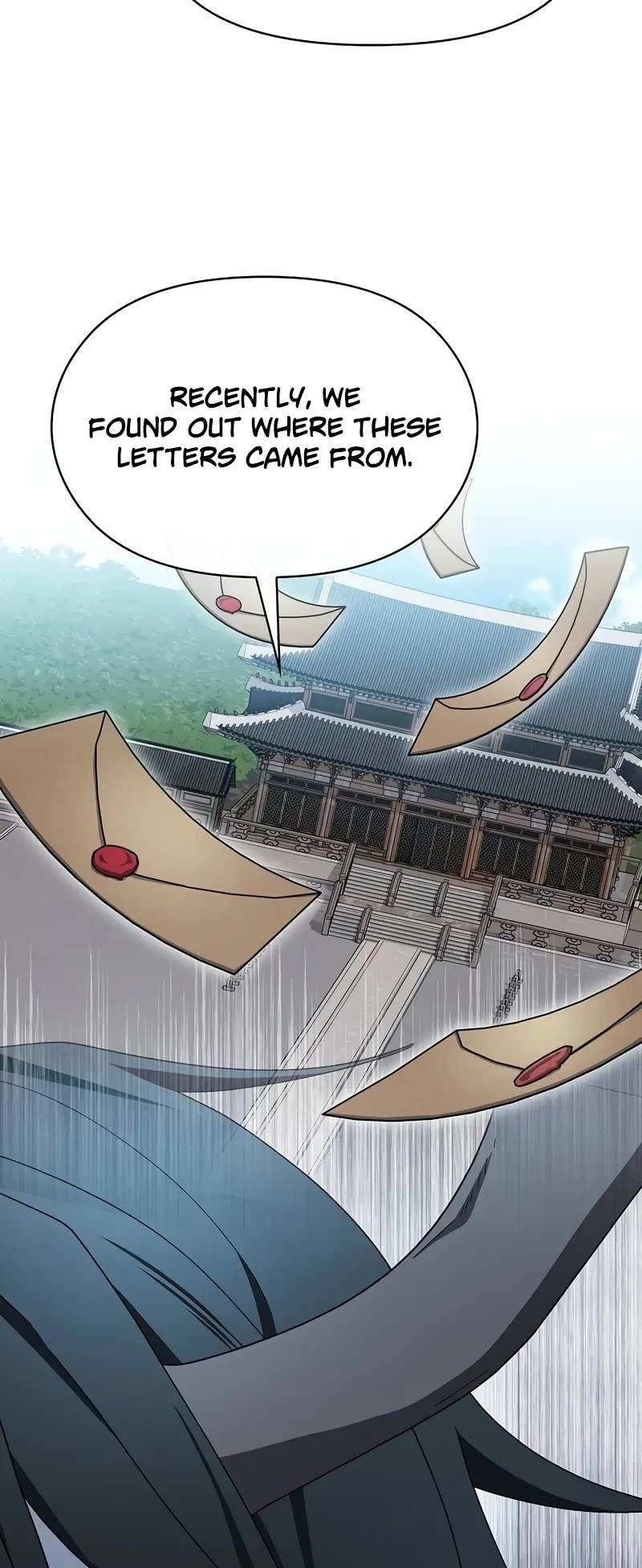 The Nebula's Civilization Chapter 76 page 20 - Chapter 76