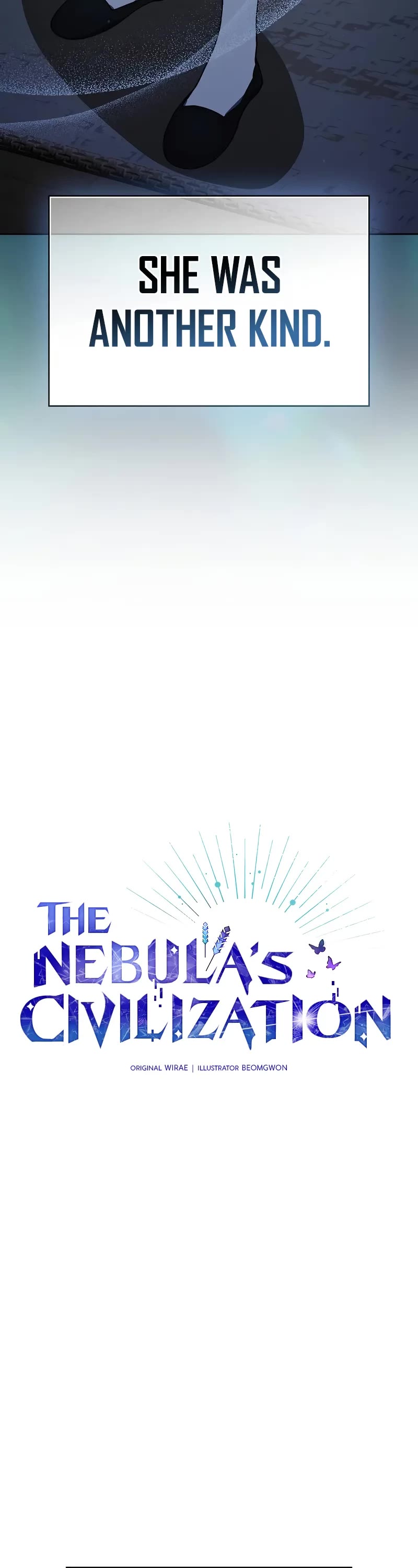The Nebula's Civilization Chapter 76 page 4 - Chapter 76