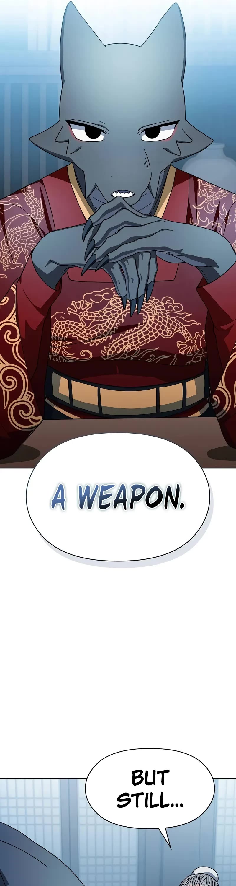 The Nebula's Civilization Chapter 76 page 47 - Chapter 76