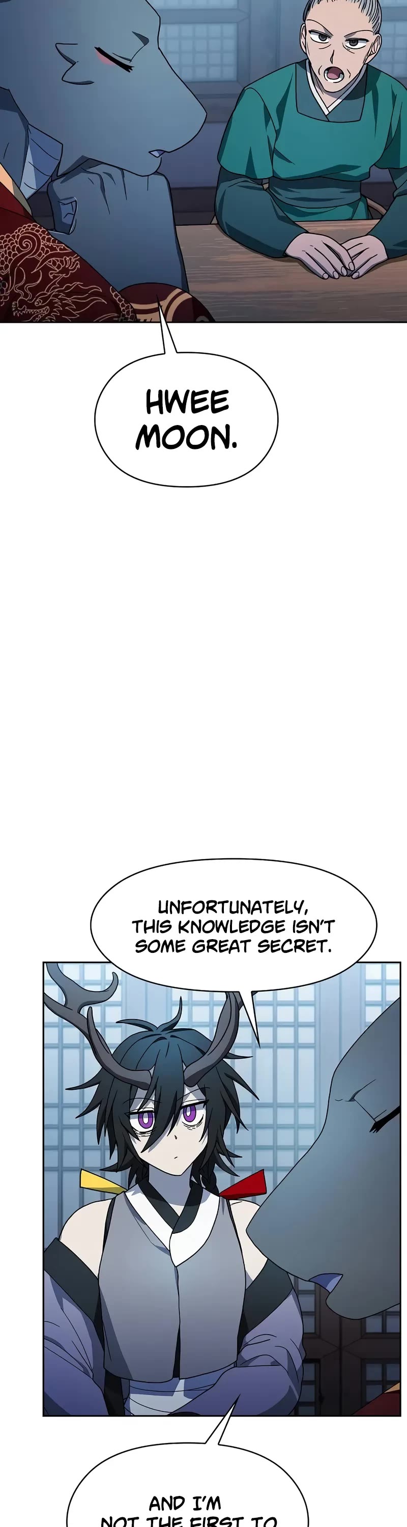 The Nebula's Civilization Chapter 76 page 48 - Chapter 76