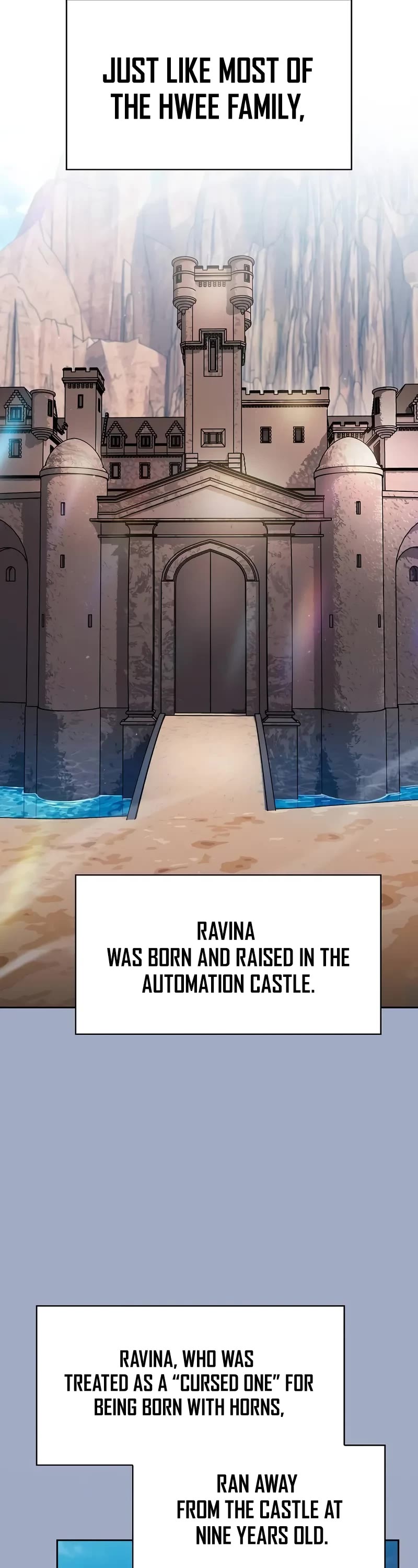 The Nebula's Civilization Chapter 76 page 5 - Chapter 76