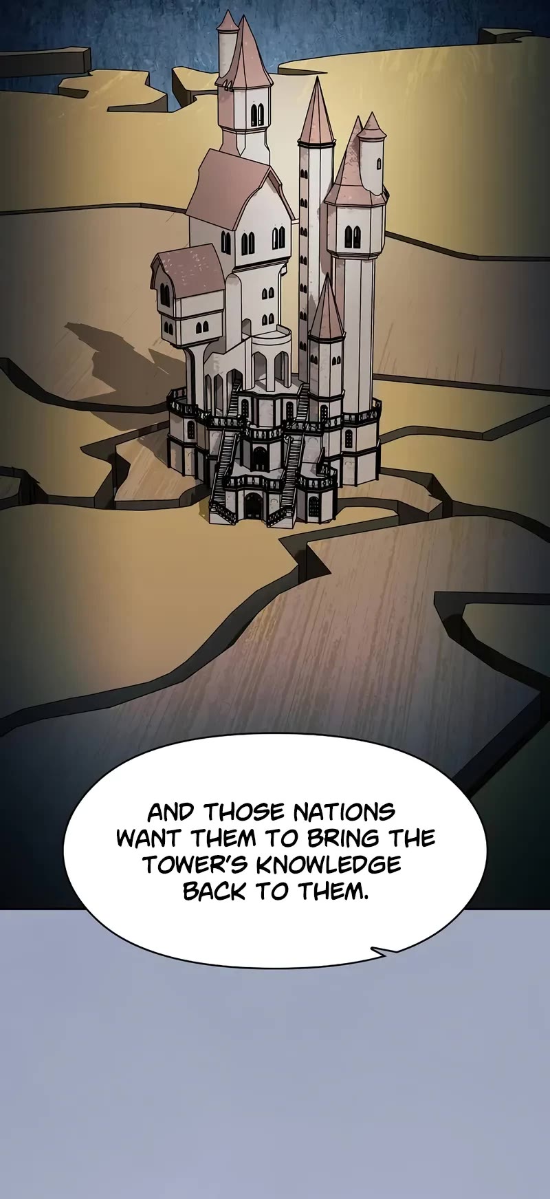 The Nebula's Civilization Chapter 76 page 50 - Chapter 76