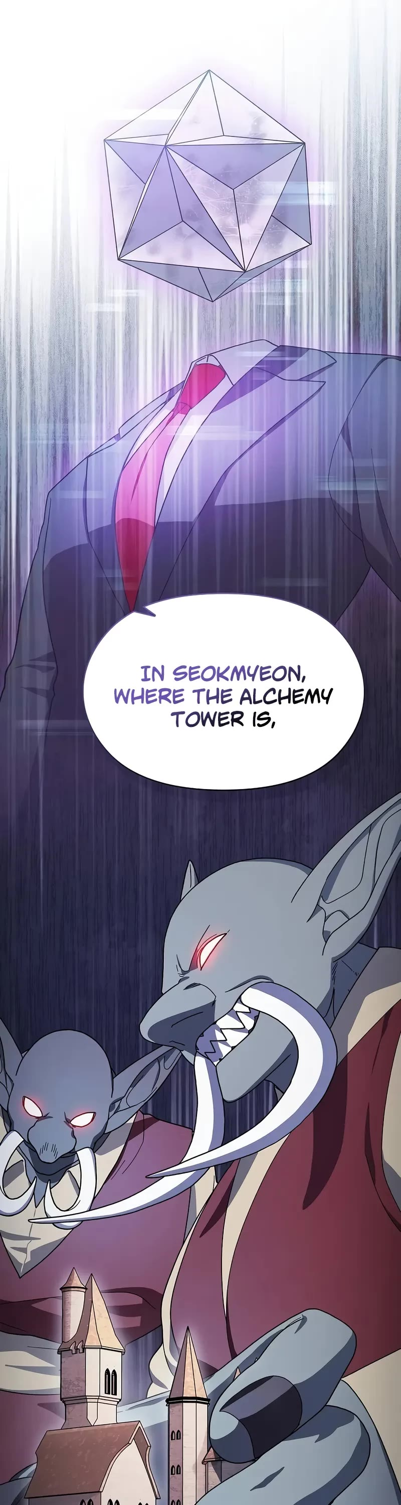 The Nebula's Civilization Chapter 76 page 52 - Chapter 76