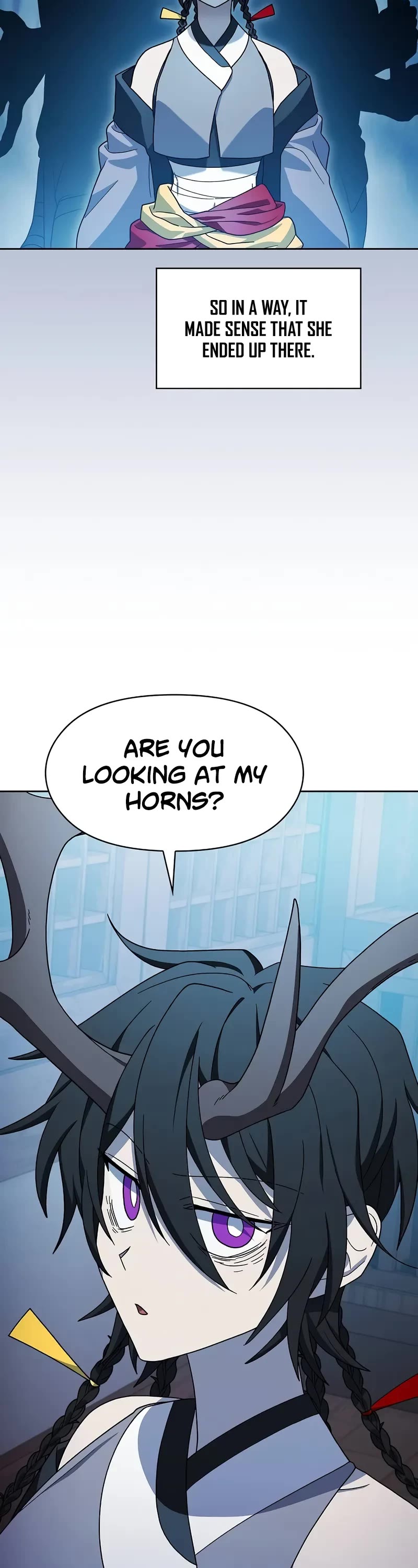 The Nebula's Civilization Chapter 76 page 9 - Chapter 76