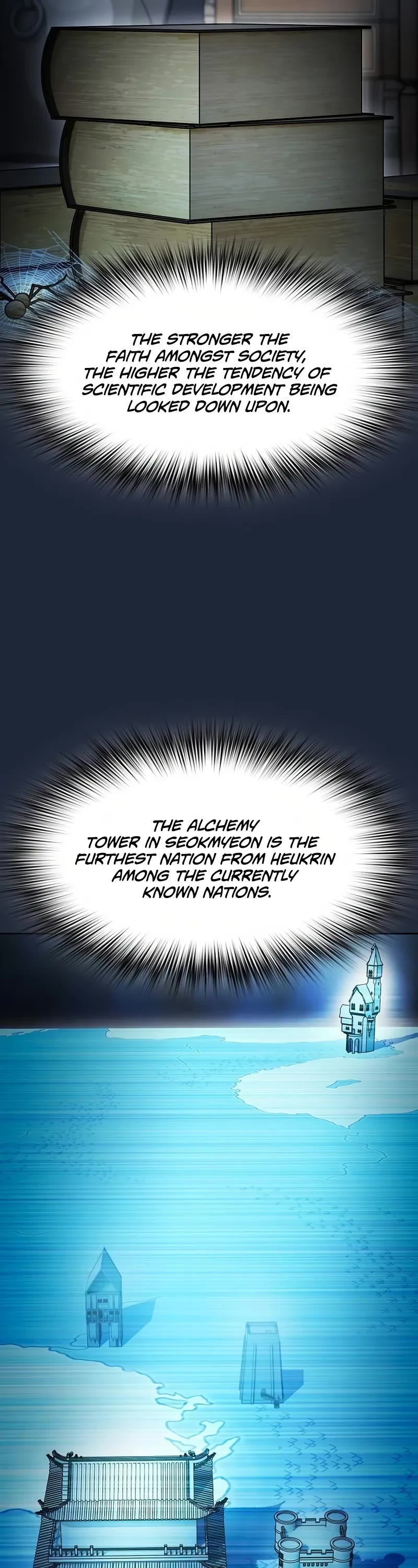 The Nebula's Civilization Chapter 77 page 12 - Chapter 77