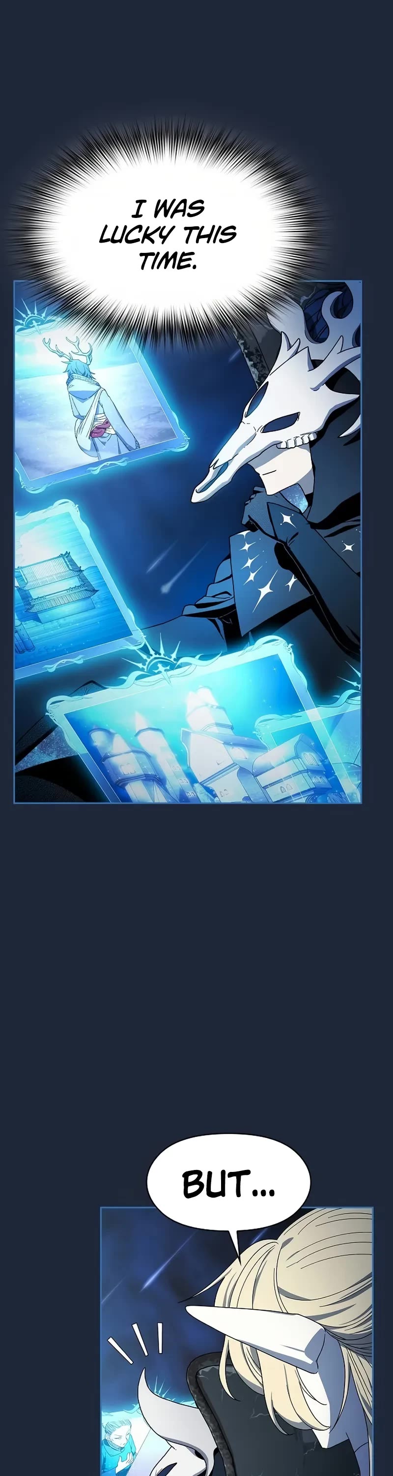 The Nebula's Civilization Chapter 77 page 14 - Chapter 77