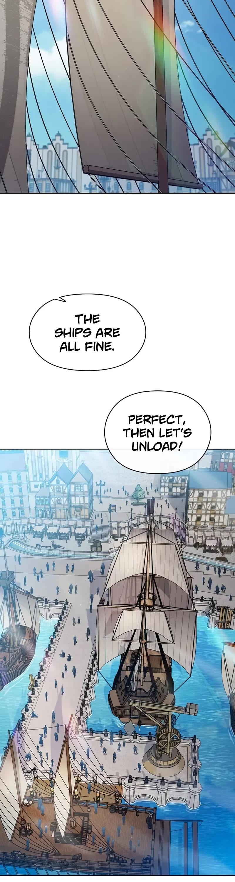 The Nebula's Civilization Chapter 77 page 29 - Chapter 77