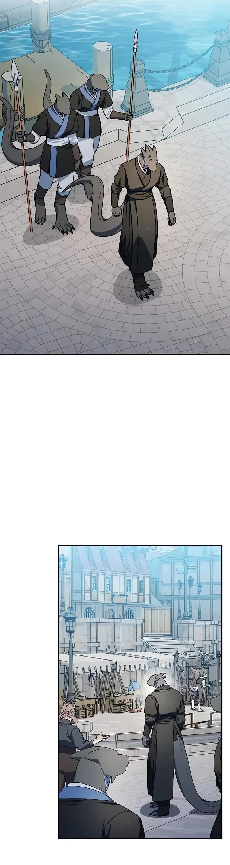 The Nebula's Civilization Chapter 77 page 38 - Chapter 77