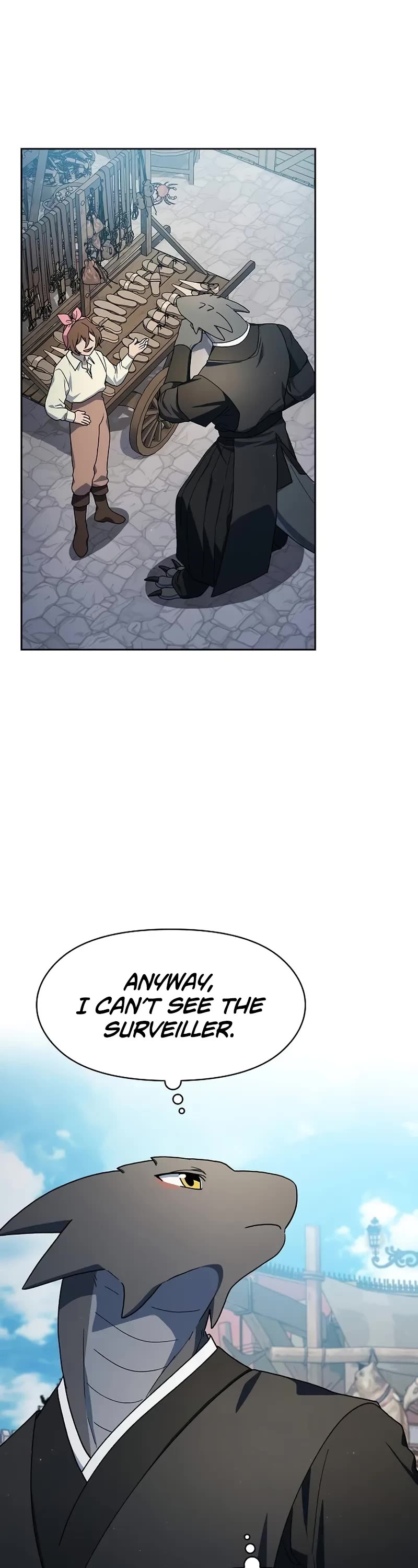 The Nebula's Civilization Chapter 77 page 39 - Chapter 77