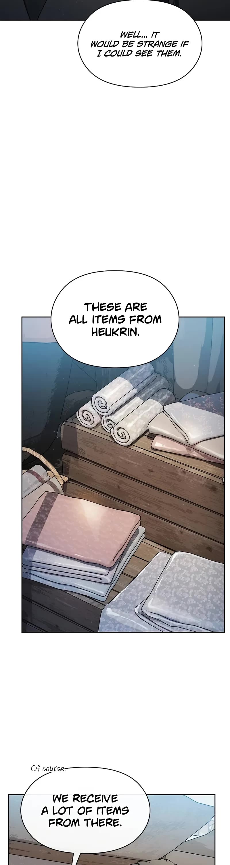 The Nebula's Civilization Chapter 77 page 40 - Chapter 77